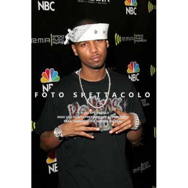 Juelz Santana