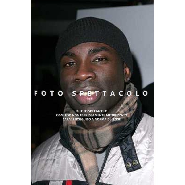 Sam Sarpong