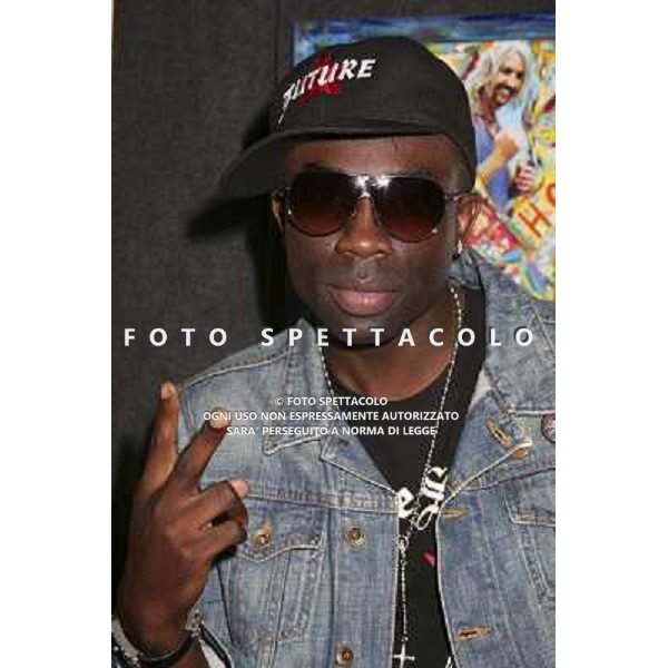 Sam Sarpong