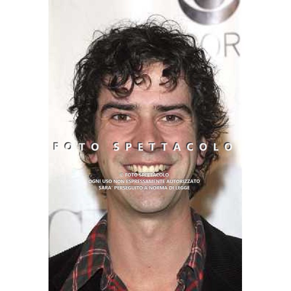 Hamish Linklater