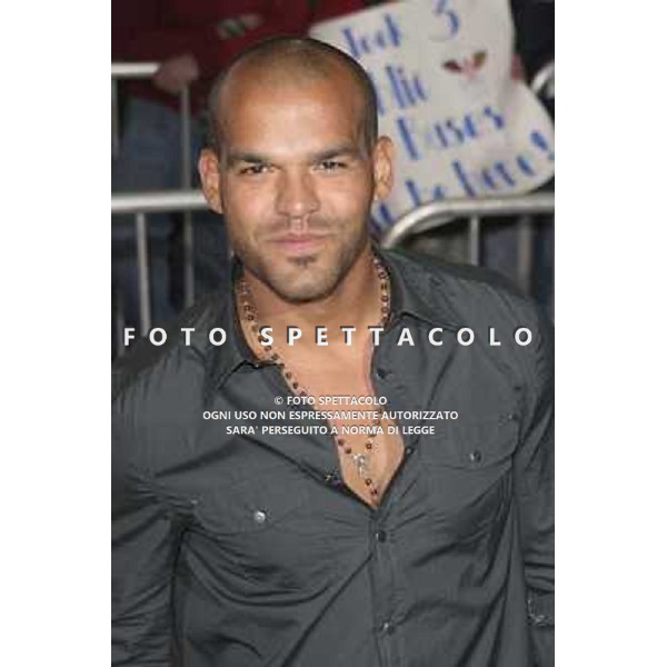 Amaury Nolasco