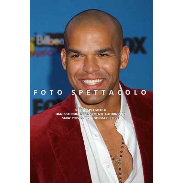 Amaury Nolasco