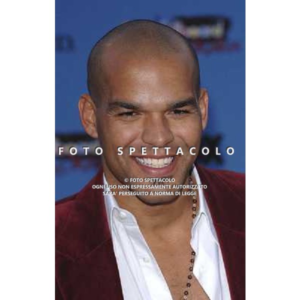 Amaury Nolasco