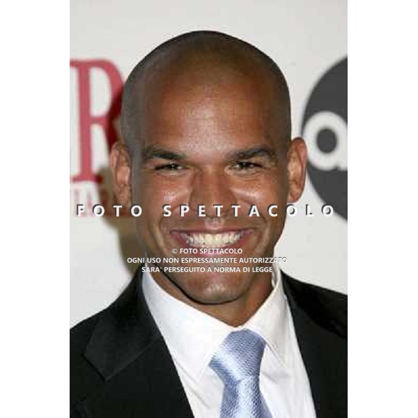 Amaury Nolasco