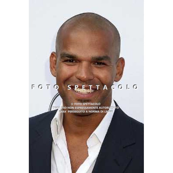 Amaury Nolasco