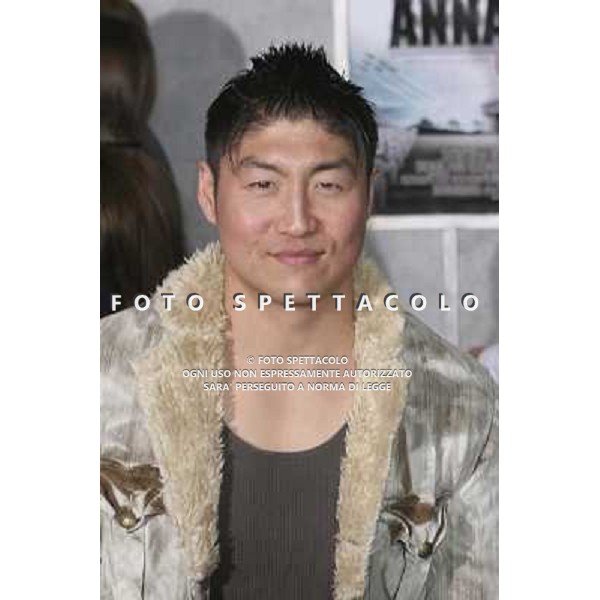 Brian Tee