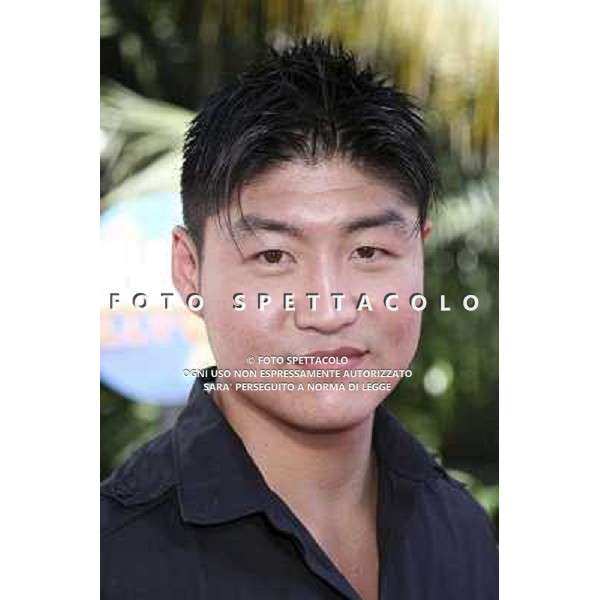 Brian Tee