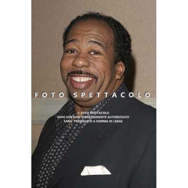 Leslie David Baker