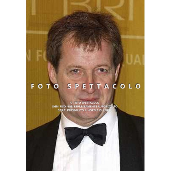 Alastair Campbell