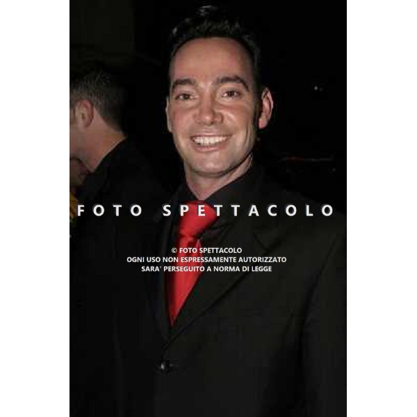 Craig Revel Horwood