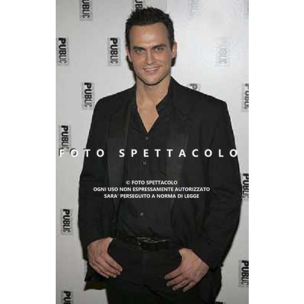 Cheyenne Jackson