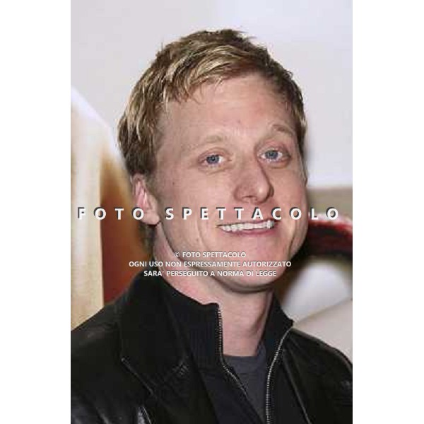 Alan Tudyk