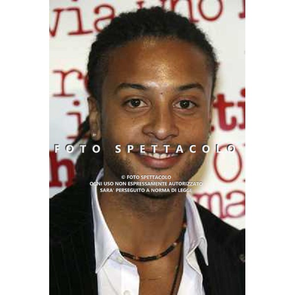 Brandon Jay McLaren