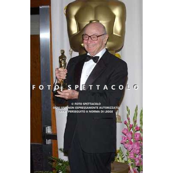 Roger Mayer (Oscar 2005)