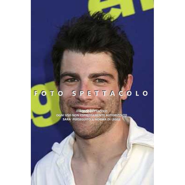 Max Greenfield