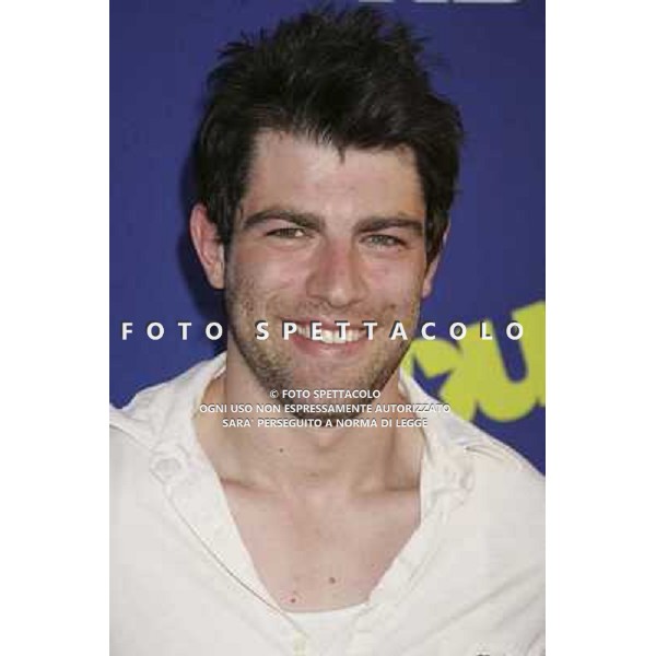 Max Greenfield