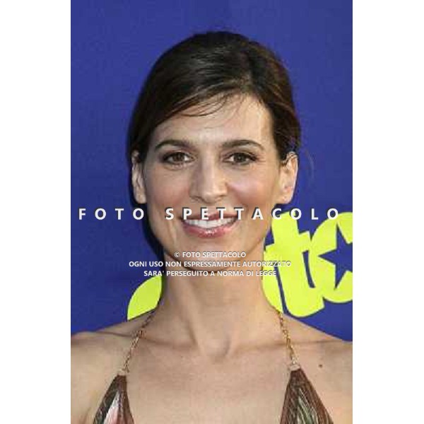 Perrey Reeves