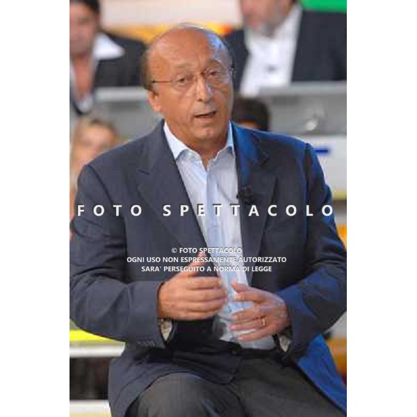 Luciano Moggi