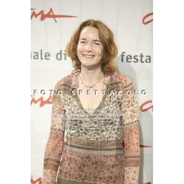 Anne Coesens (Festa del cinema di Roma 2006)