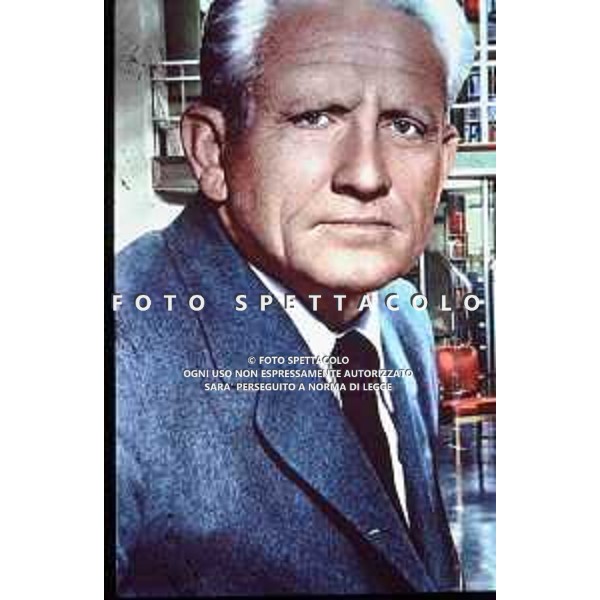 Spencer Tracy