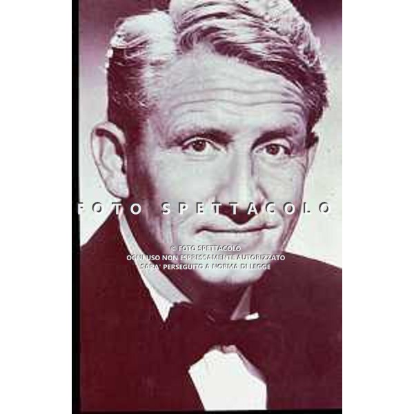 Spencer Tracy