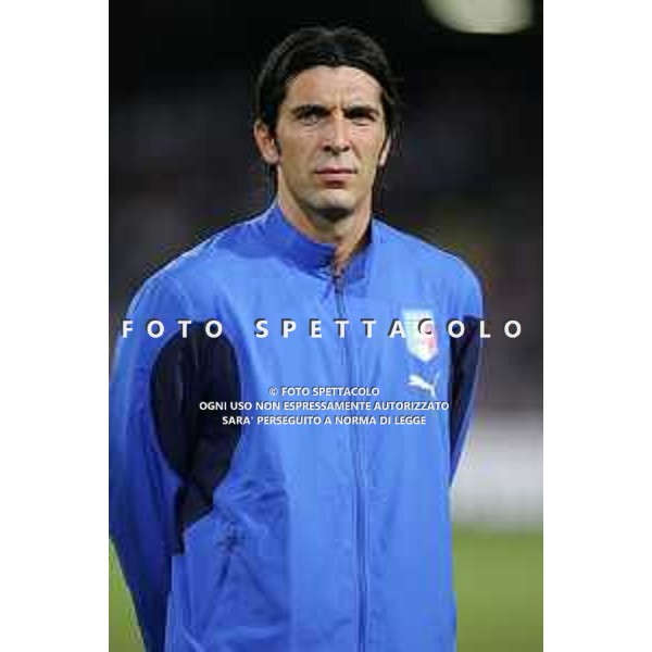 BUFFON GIANLUIGI 