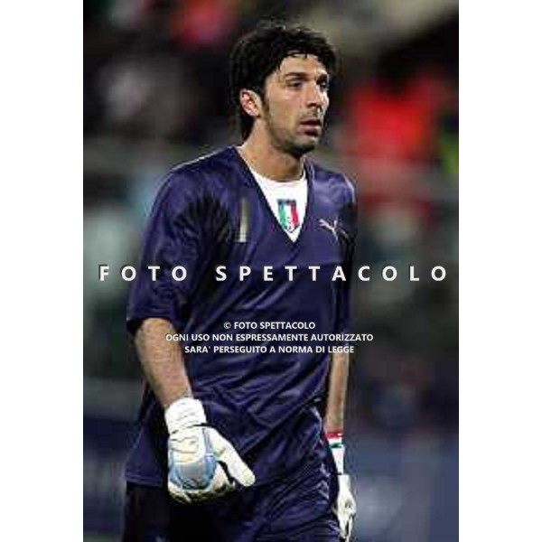 BUFFON GIANLUIGI 