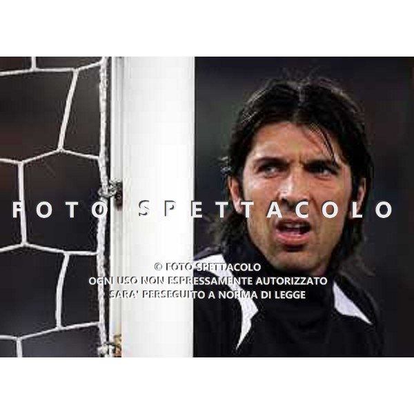 BUFFON GIANLUIGI 