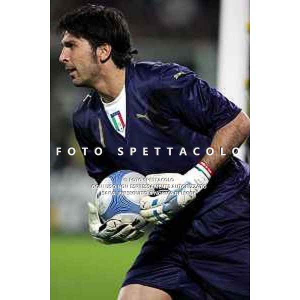 BUFFON GIANLUIGI 