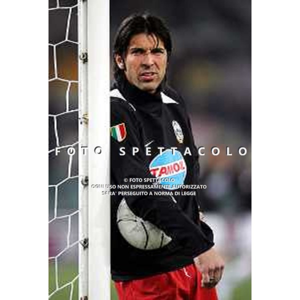 BUFFON GIANLUIGI 