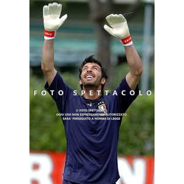 BUFFON GIANLUIGI 