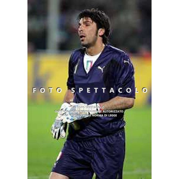 BUFFON GIANLUIGI 