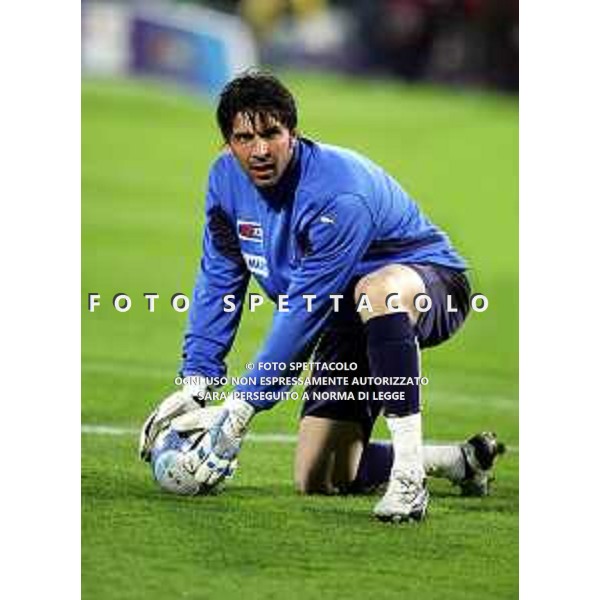 BUFFON GIANLUIGI 