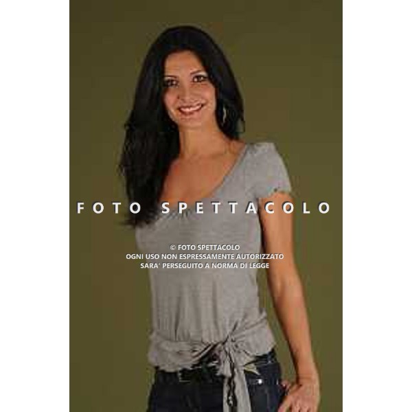 set 3 - shooting Elena Guarnieriph Stefano Guindani Milano Spazioid 24103