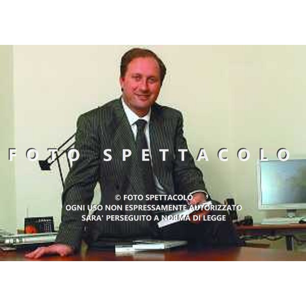 FILIPPONI LUCA - SCRITTORE