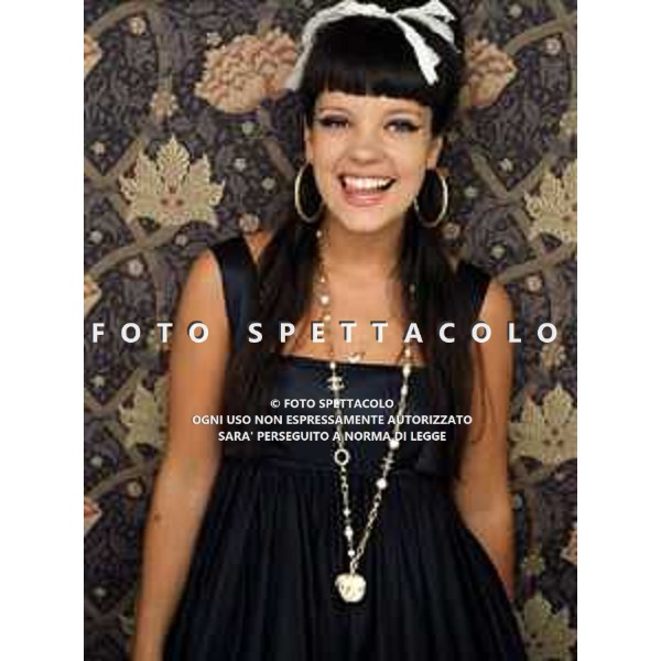 OLTREMODA - LILY ALLEN