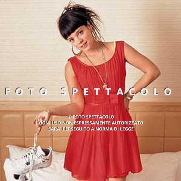 OLTREMODA - LILY ALLEN