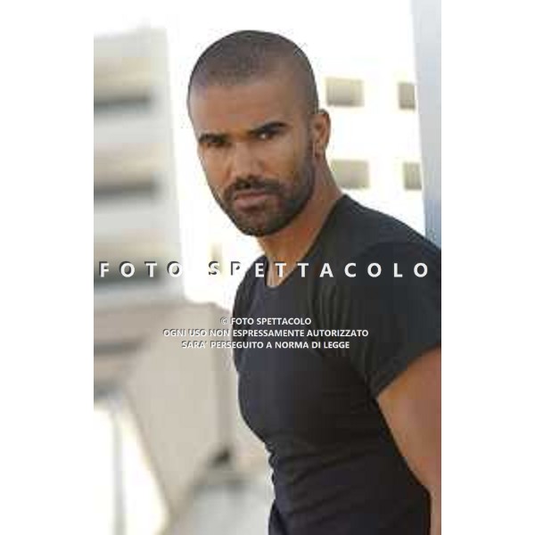 NELLA FOTO: SHEMAR MOORE (MALCOLM WINTERS)