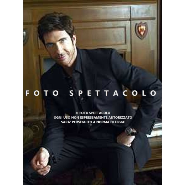 NELLA FOTO: DYLAN MCDERMOTT (DUNCAN) 