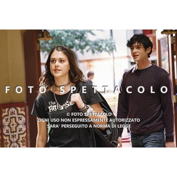 Episodio 03: Won\'t get fooled again - Lindsey Shaw, Ethan Peck