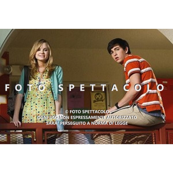 Episodio 03: Won\'t get fooled again - Meaghan Jette Martin, Nicholas Braun