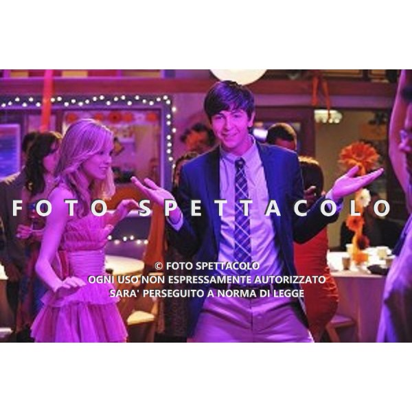 Episodio 08: Dance little sister - Meaghan Jette Martin, Nicholas Braun