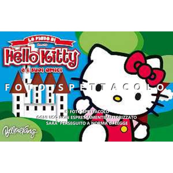 Hello Kitty