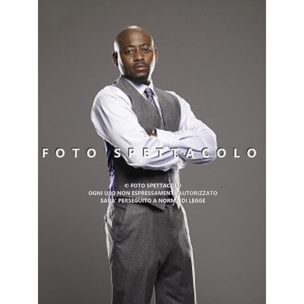 Omar Epps