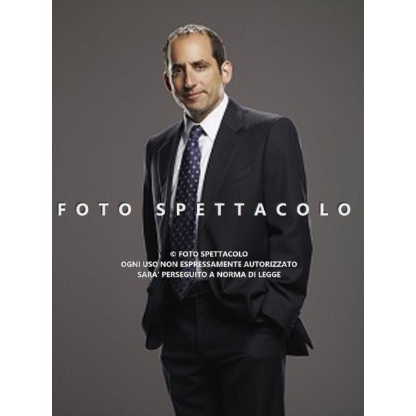 Peter Jacobson