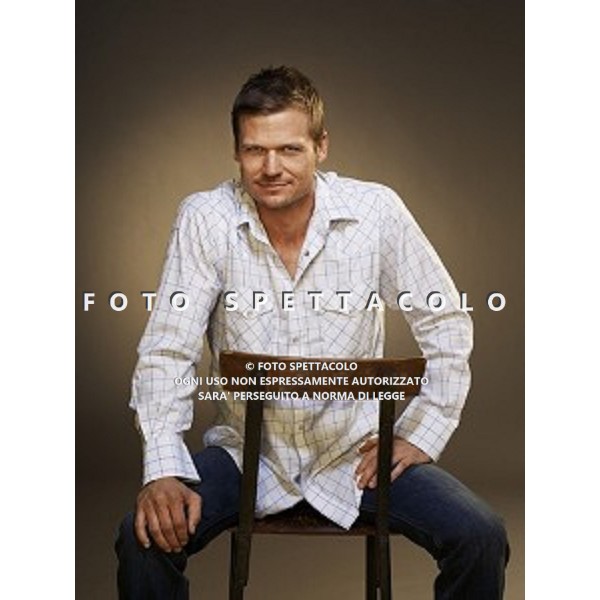 Bailey Chase