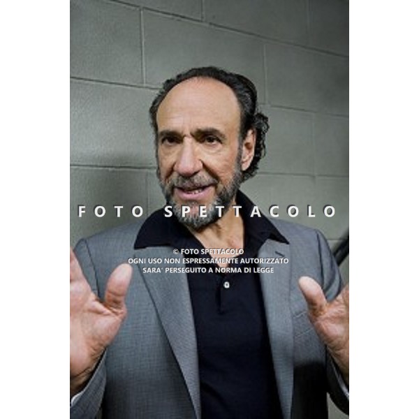 F. Murray Abraham