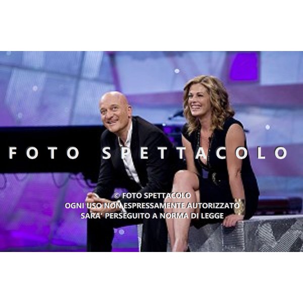 Claudio Bisio, Vanessa Incontrada