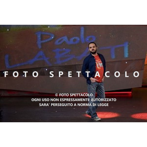 Paolo Labati