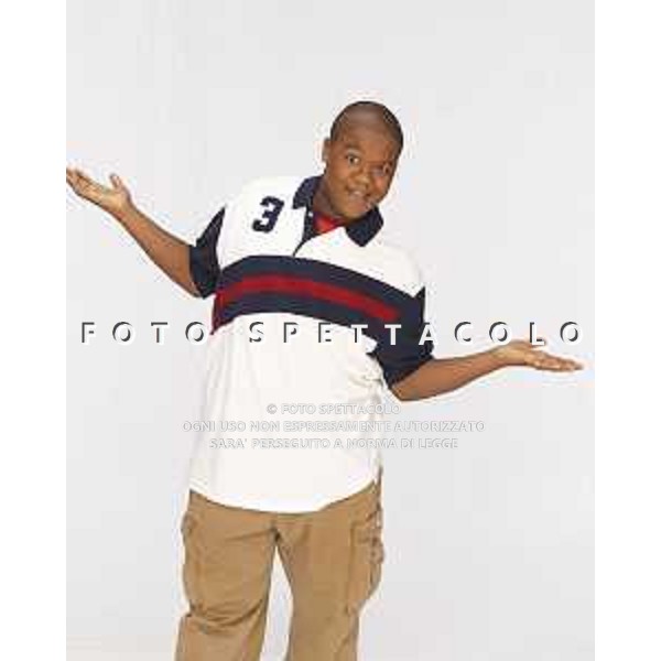 Kyle Massey